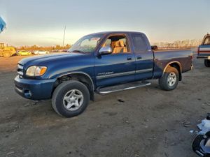 Toyota Tundra ACCESS CAB SR5 4.7L 8 2003
