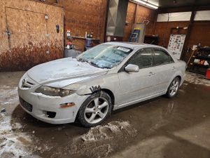 Mazda 6 I 2.3L 4 2007