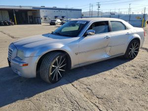 Chrysler 300C 5.7L 8 2007