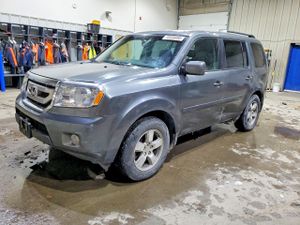 Honda Pilot EXL 3.5L 6 2010