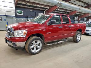 Dodge RAM ST 5.7L 8 2008