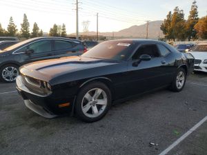 Dodge Challenger R/T 5.7L 8 2013