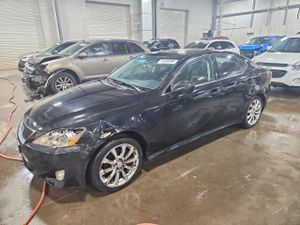 Lexus IS 250 2.5L 6 2007
