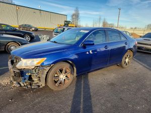Toyota Camry CE 2.4L 4 2008