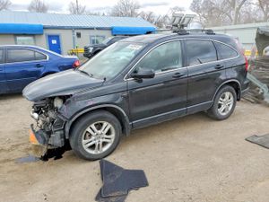 Honda CR-V EXL 2.4L 4 2011