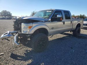 Ford F-250 SUPER DUTY 6.7L 8 2013