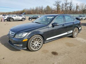 Mercedes-Benz C 300 4MATIC 3.5L 6 2013