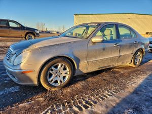 Mercedes-Benz E 320 4MATIC 3.2L 6 2004