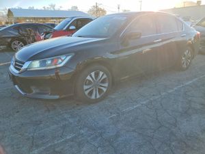 Honda Accord LX 2.4L 4 2014