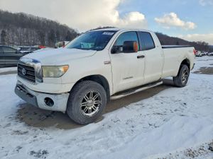 Toyota Tundra DOUBLE CAB SR5 5.7L 8 2007