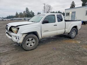Toyota Tacoma ACCESS CAB 4.0L 6 2008