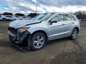 Acura RDX 3.5L 6 2015