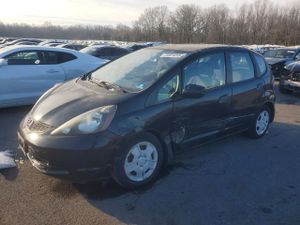 Honda Fit 1.5L 4 2012