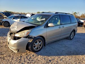 Toyota Sienna XLE 3.3L 6 2005