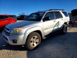 Toyota 4Runner SR5 4.0L 6 2009