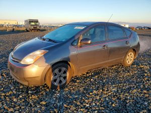 Toyota Prius 1.5L 4 2007