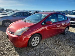 Toyota Prius 1.5L 4 2009