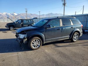 Dodge Journey SXT 3.6L 6 2014