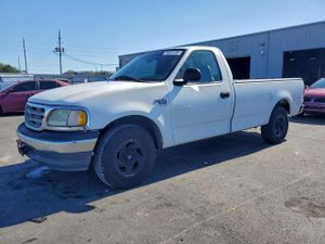 Ford F-150 4.6L 8 2001
