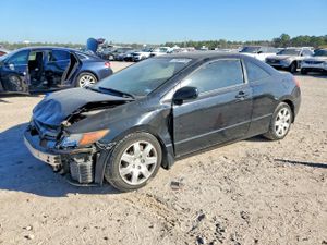 Honda Civic LX 1.8L 4 2008