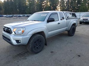 Toyota Tacoma 4.0L 6 2012