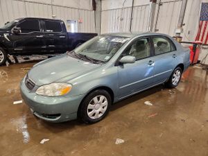 Toyota Corolla CE 1.8L 4 2007