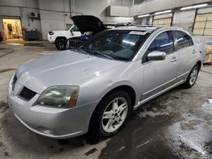 Mitsubishi Galant GTS 3.8L 6 2004