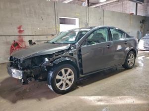 Mazda 3 I 2.0L 4 2011