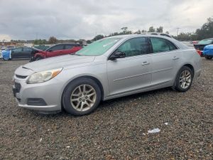 Chevrolet Malibu 1LT 2.5L 4 2014