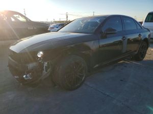 Audi A4 PREMIUM 2.0L 4 2019
