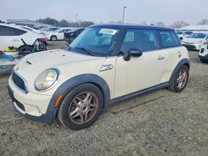 Mini Cooper S 1.6L 4 2010
