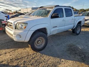 Toyota Tacoma DOUBLE CAB PRERUNNER 4.0L 6 2006