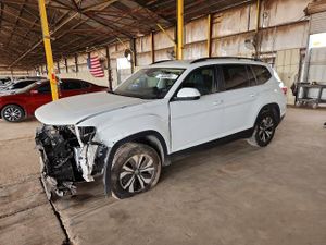 Volkswagen Atlas SE 2.0L 4 2024