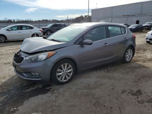 Kia Cerato / Forte / K3 EX 2.0L 4 2015