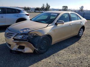 Toyota Camry 2.5L 4 2010
