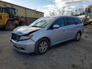Honda Odyssey EX 3.5L 6 2014