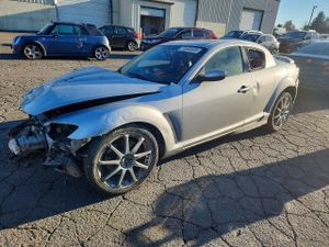 Mazda RX-8 1.3L R 2004
