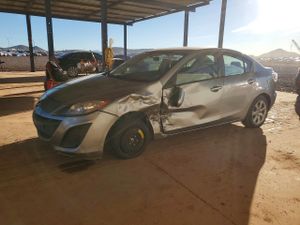 Mazda 3 I 2.0L 4 2011