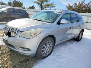 Buick Enclave 3.6L 6 2014