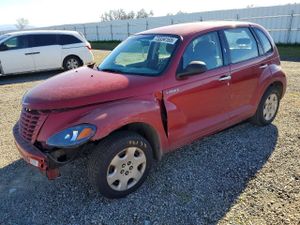 Chrysler PT Cruiser 2.4L 4 2005