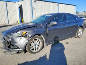 Ford Fusion SE 2.5L 4 2015