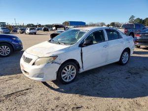 Toyota Corolla BASE 1.8L 4 2009