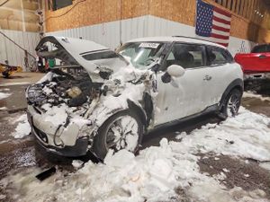 Mini Cooper 1.6L 4 2015