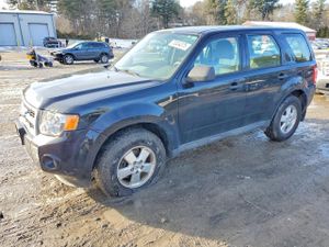 Ford Escape XLS 2.5L 4 2012