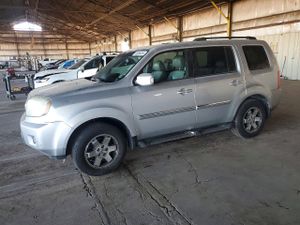 Honda Pilot TOURING 3.5L 6 2011