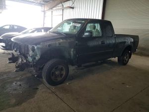 Ford F-150 4.6L 8 2003