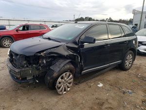 Ford Edge LIMITED 3.5L 6 2008