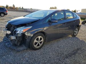 Toyota Prius 1.8L 4 2015