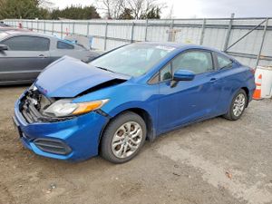 Honda Civic LX 1.8L 4 2014