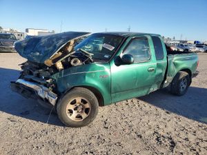 Ford F-150 4.2L 6 1999